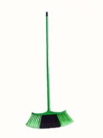 KL-8288 plastic broom