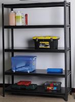 Steel Rack