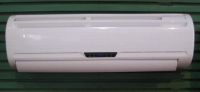 DC inverter air to air heat pump