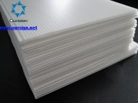 PP Hollow Board