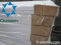 pvc foam sheet