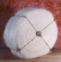 SISAL ROLL
