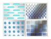 punching hole mesh