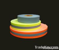 Reflective Fire Retardant Tape