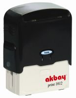 Self Inking Stamp