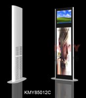 Advertising Kiosk