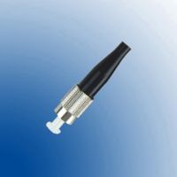 fiber optic connector