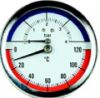Thermometer- Gauge