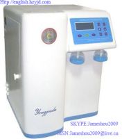 Lab  Water Purification System