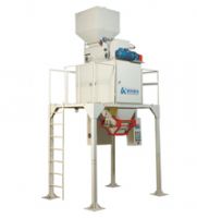 Batching Scale