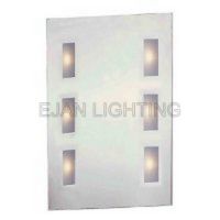 IP44 mirror light