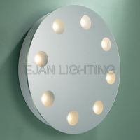 IP44 illuminated mirror