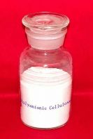 Poly anionic cellulose From China