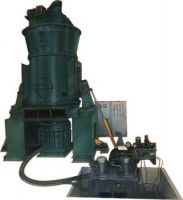 MCF Coarse Powder Mill