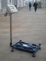 Circular Tube-Retangular Platform Series
