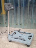 Strench/Aluminum Casting Base Platform Series