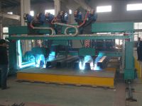 Weighbridge