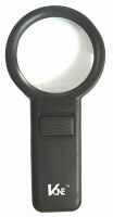 10LED magnifier