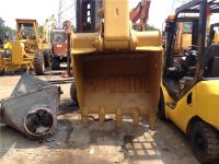 Used original Belgium Caterpillar 330BL excavator