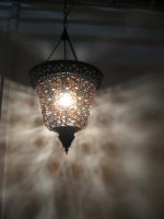 Crystal Pendant Lighting