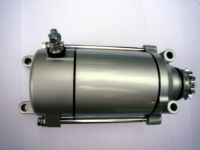 CBT125 starting motor