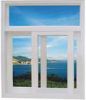 Aluminum Window
