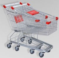 Pyrenees Shopping Trolley