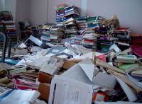 Used Books