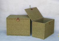 Willow Basket
