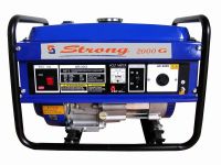 Gasoline generator