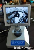 Screen Microscope