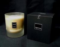 Aroma Scented Candle