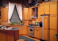 Shaker Kitchen Cabinet