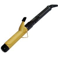 TR400B LED Display Curling Iron