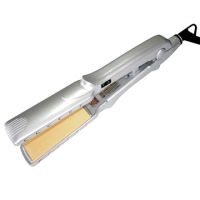 TS100A Magic Ionic and Ozone Hair Straightener