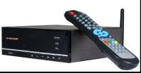 1080P HDMI PLAYER + LAN +DVB-T
