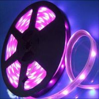 LED Flexible Ribbon Strip RGB Light