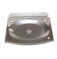 stamping  parts From China