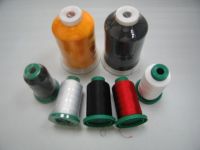 Viscose Rayon Embroidery Thread