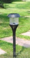 solar lawn lights