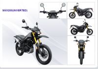 Motorcycle