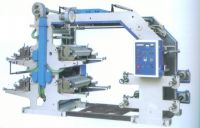 flexo printing machine