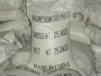 aluminum sulphate