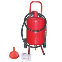 sandblaster SB5