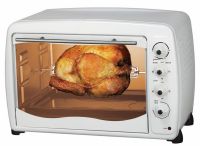Electric Oven 55L