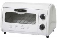 Electric Oven 8L