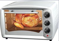 Electric Oven 19L