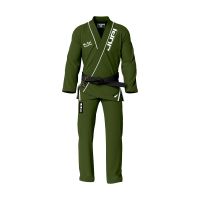 PREMIUM BRAZILIAN JIU JITSU GI