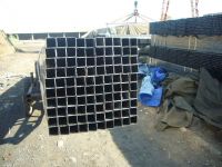 welded pipe