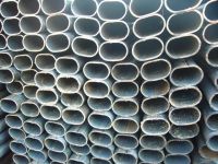 galvanized pipe